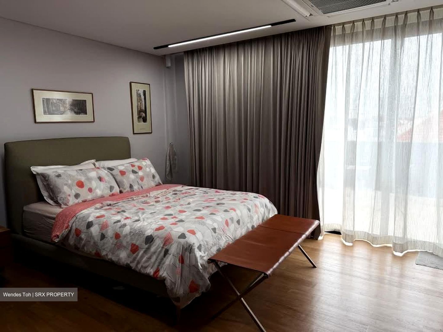 Frankel Estate (D15), Terrace #550416121